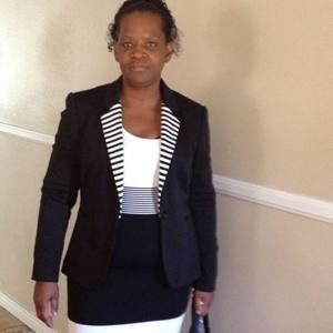 Meet your Posher, Pamela